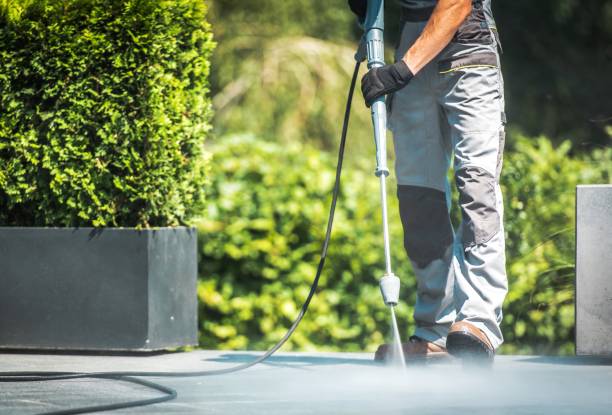 Best Building Exterior Pressure Washing in Rigby, ID