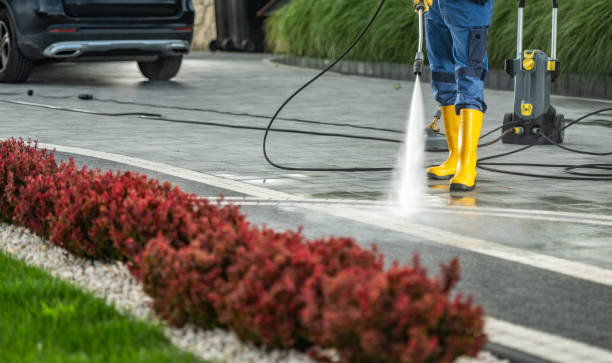 Best Soft Washing for Delicate Surfaces in Rigby, ID