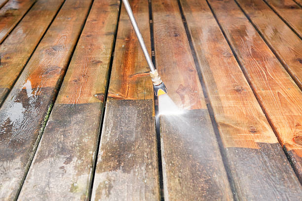 Rigby, ID Pressure Washing Services Company