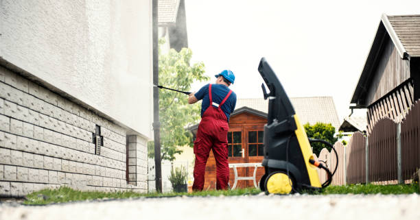 Best Residential Pressure Washing in Rigby, ID